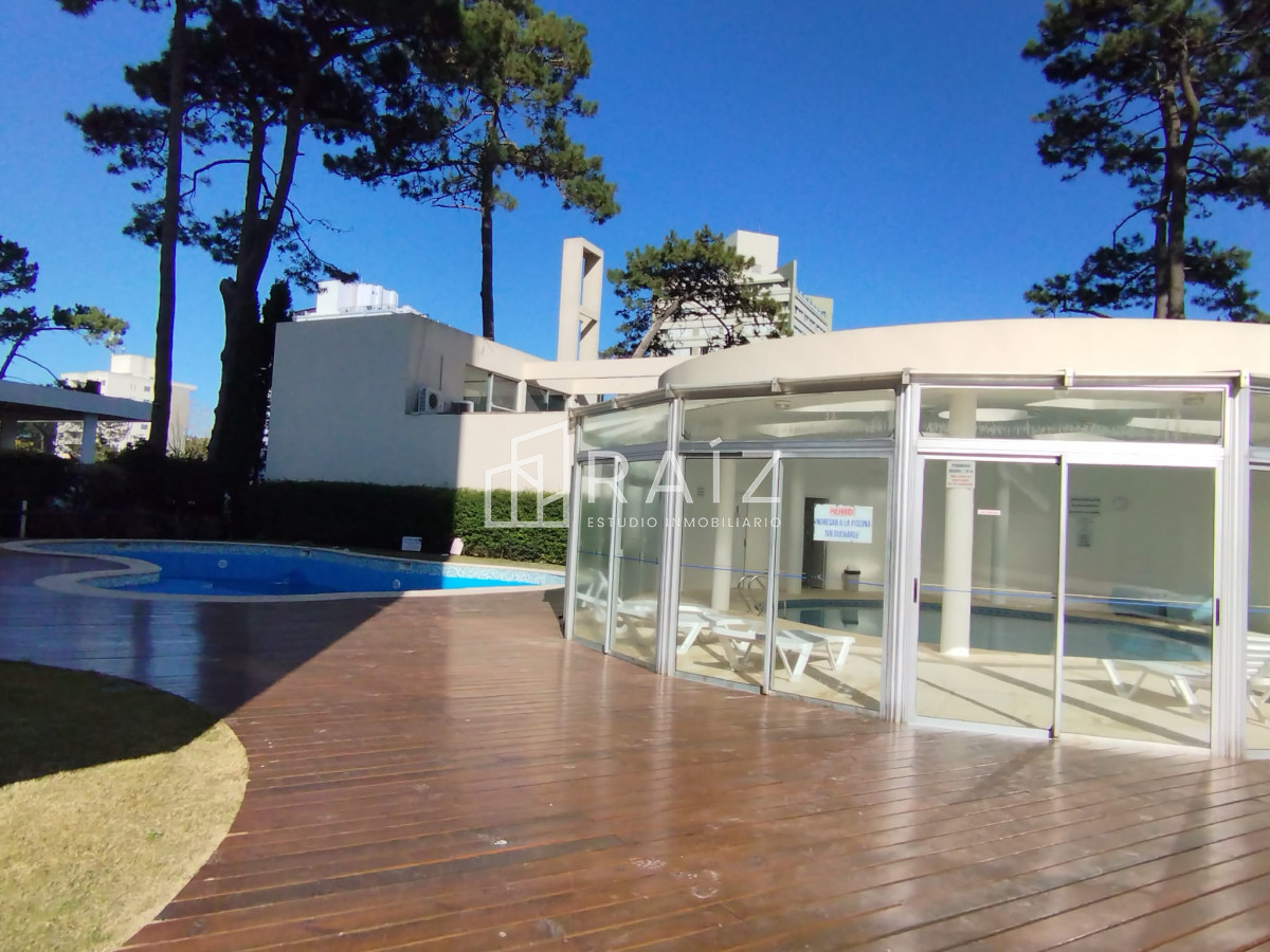 Apartamento ID.11988 - VENTA DE APARTAMENTO 2 DORMITORIOS ROOSEVELT