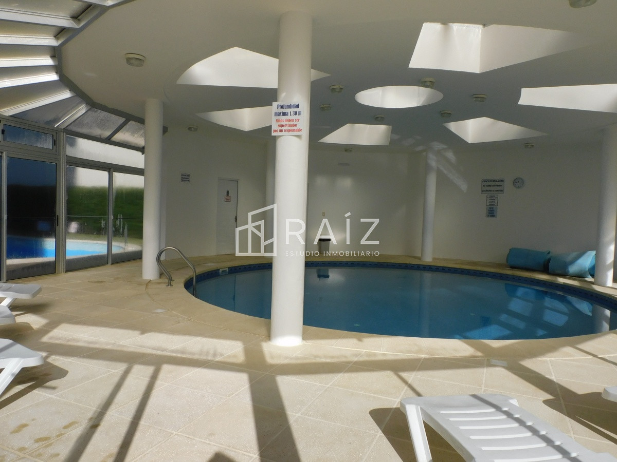 Apartamento ID.11988 - VENTA DE APARTAMENTO 2 DORMITORIOS ROOSEVELT