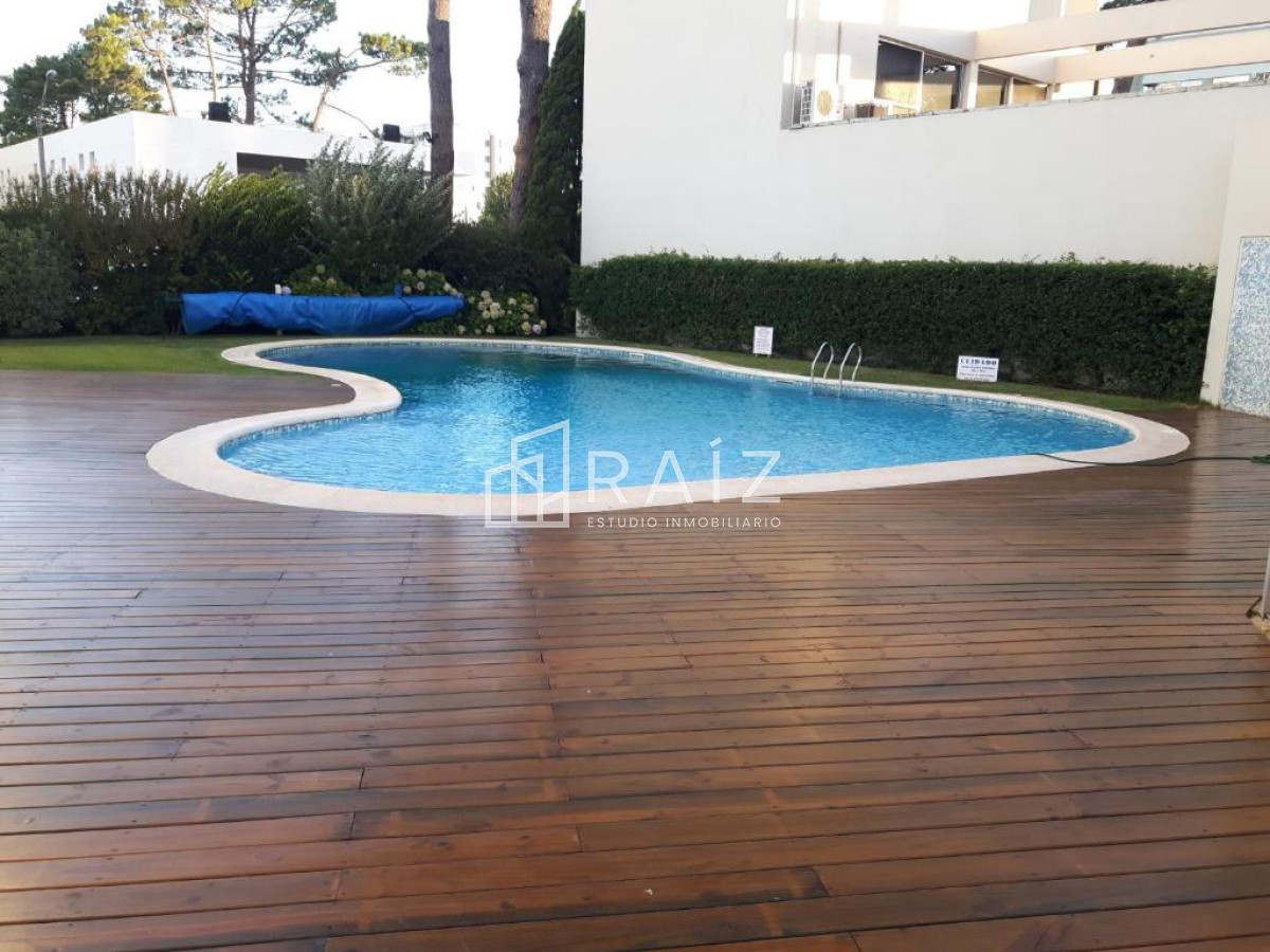Apartamento ID.11988 - VENTA DE APARTAMENTO 2 DORMITORIOS ROOSEVELT