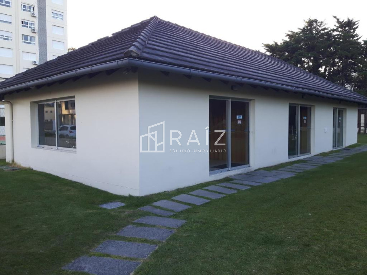 Apartamento ID.11988 - VENTA DE APARTAMENTO 2 DORMITORIOS ROOSEVELT