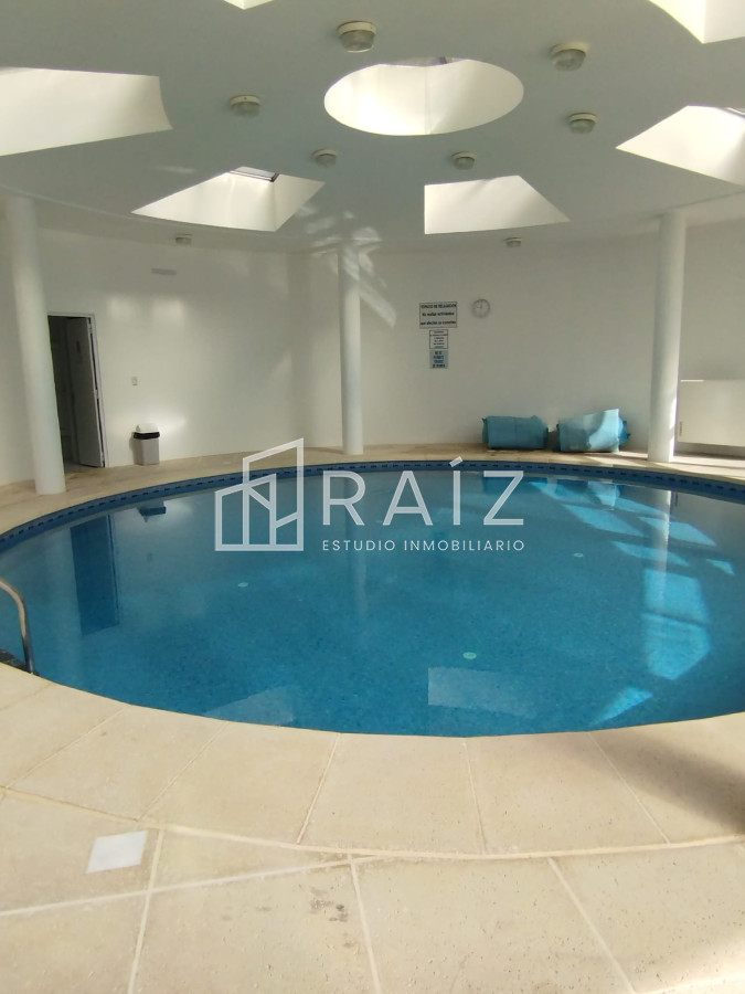 Apartamento ID.11988 - VENTA DE APARTAMENTO 2 DORMITORIOS ROOSEVELT