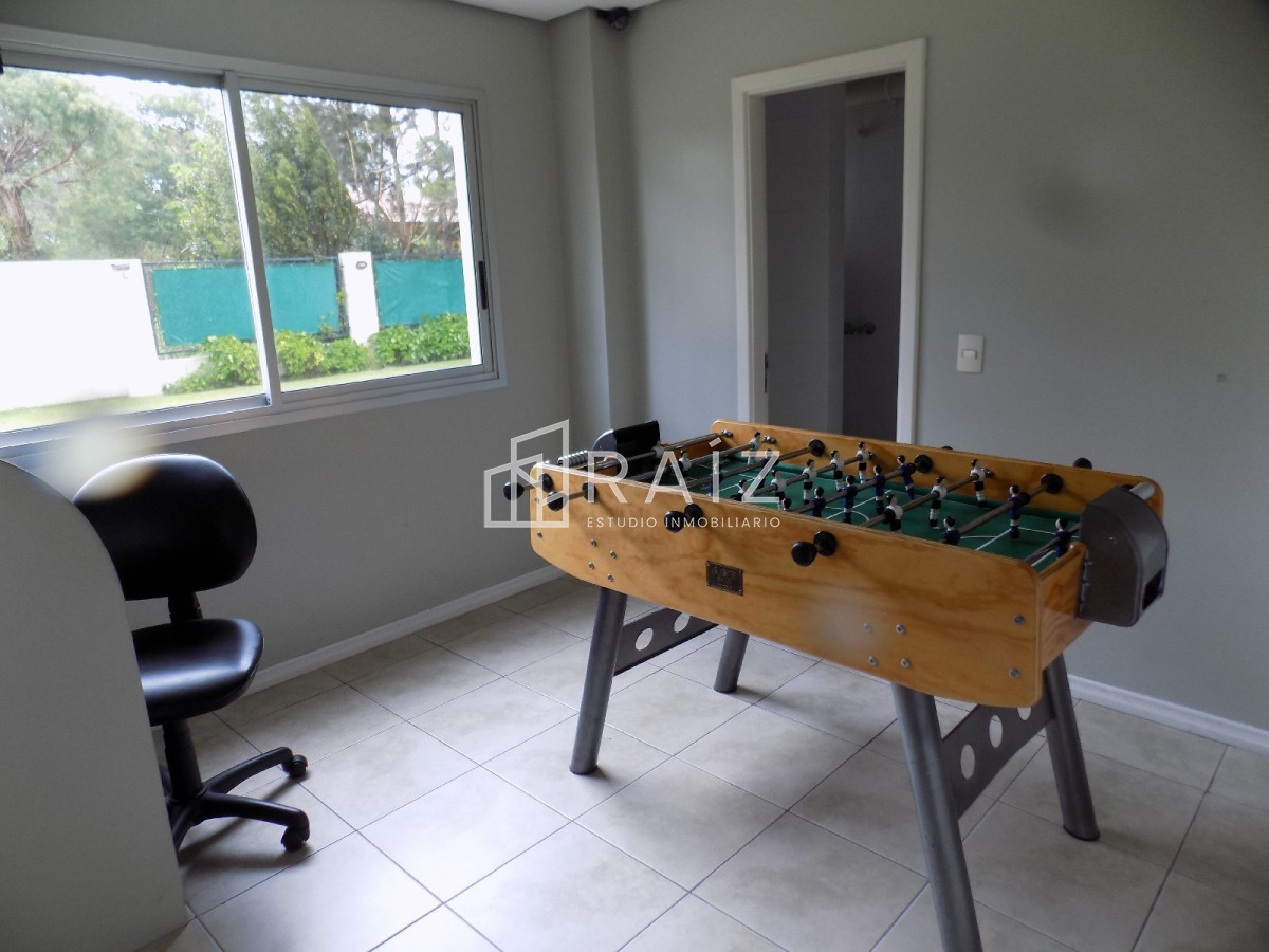 Apartamento ID.11968 - VENTA APARTAMENTO 1 DORMITORIO ROOSEVELT