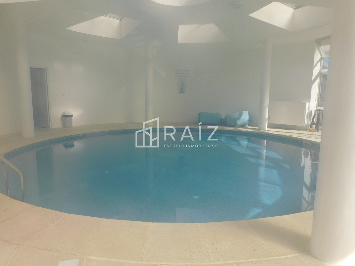 Apartamento ID.11988 - VENTA DE APARTAMENTO 2 DORMITORIOS ROOSEVELT