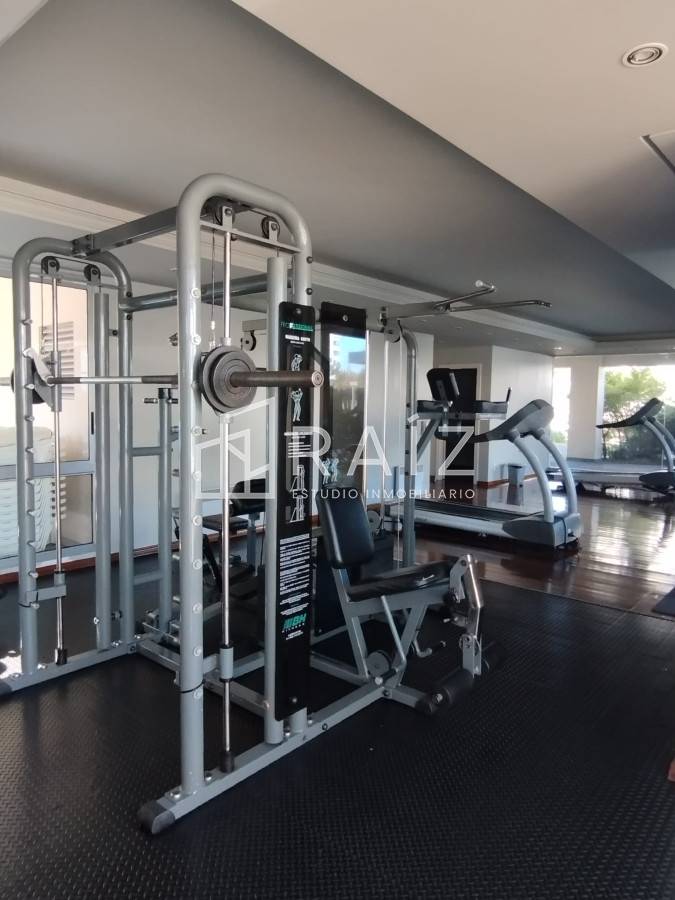 Apartamento ID.11988 - VENTA DE APARTAMENTO 2 DORMITORIOS ROOSEVELT