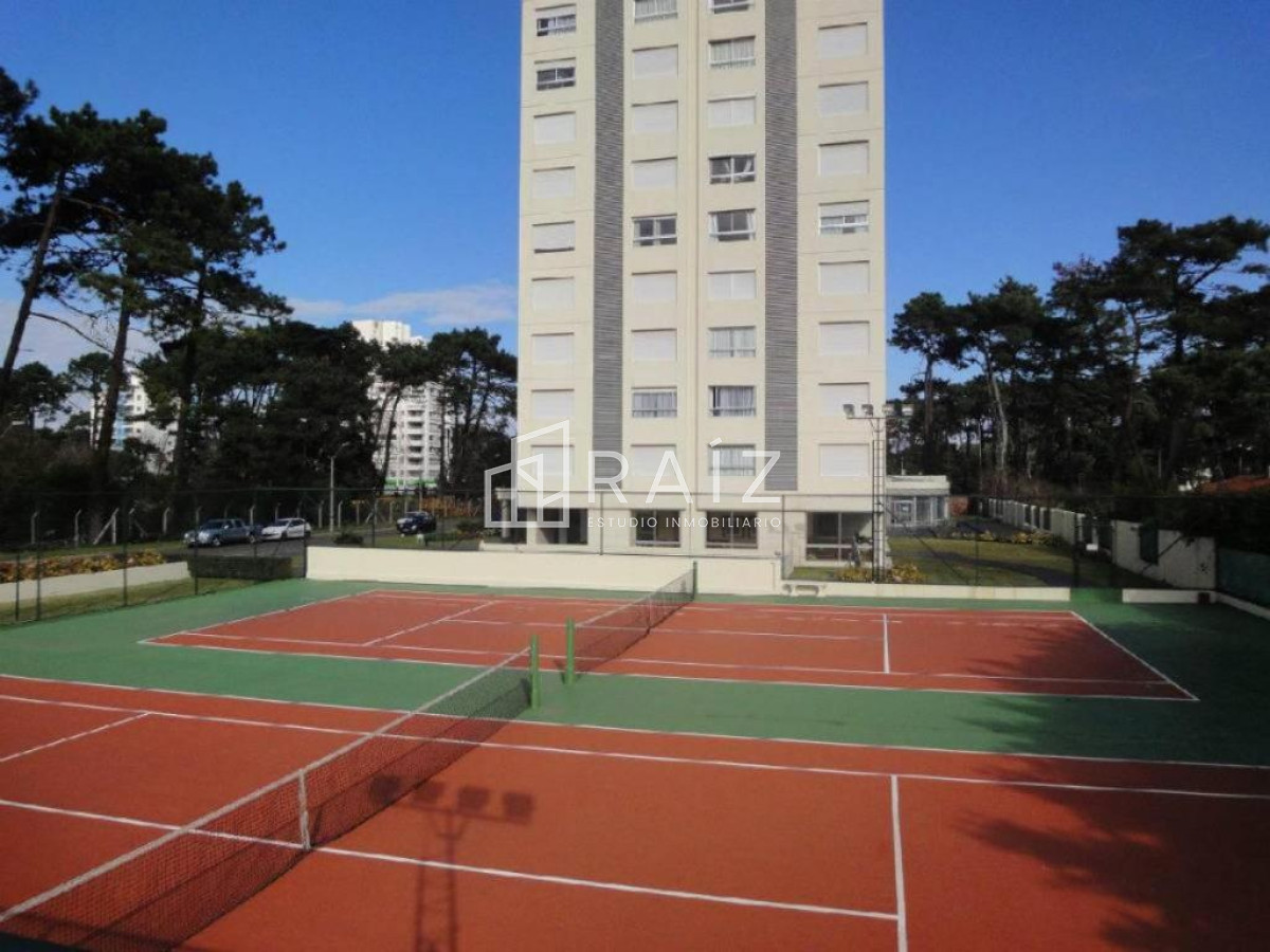 Apartamento ID.11988 - VENTA DE APARTAMENTO 2 DORMITORIOS ROOSEVELT