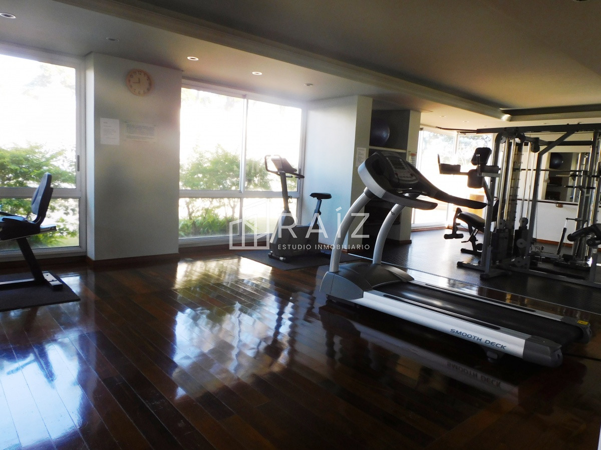 Apartamento ID.11988 - VENTA DE APARTAMENTO 2 DORMITORIOS ROOSEVELT