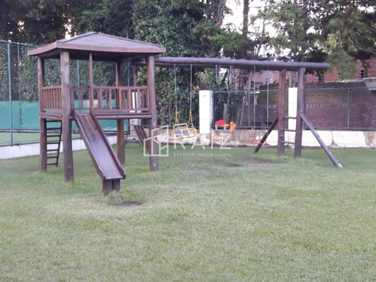Apartamento ID.11988 - VENTA DE APARTAMENTO 2 DORMITORIOS ROOSEVELT