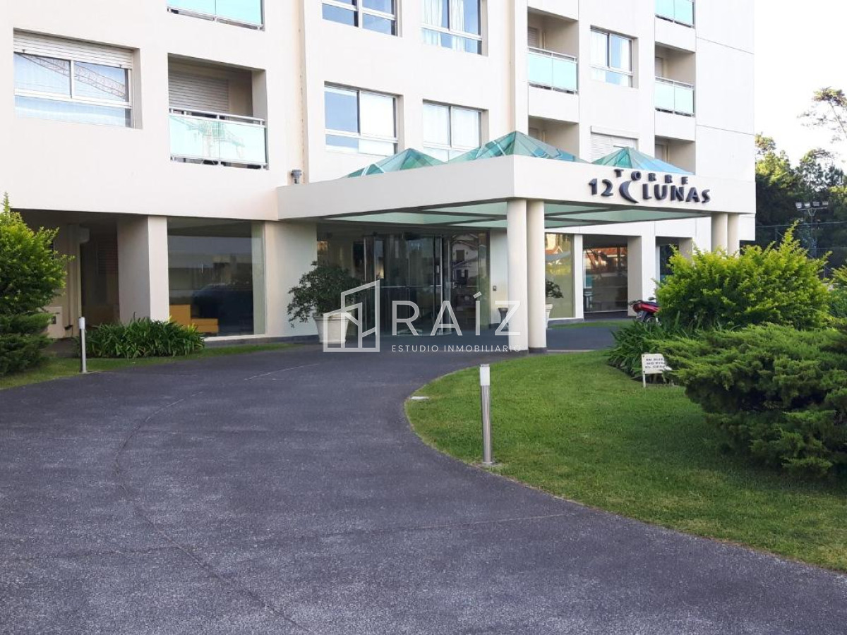 Apartamento ID.11988 - VENTA DE APARTAMENTO 2 DORMITORIOS ROOSEVELT