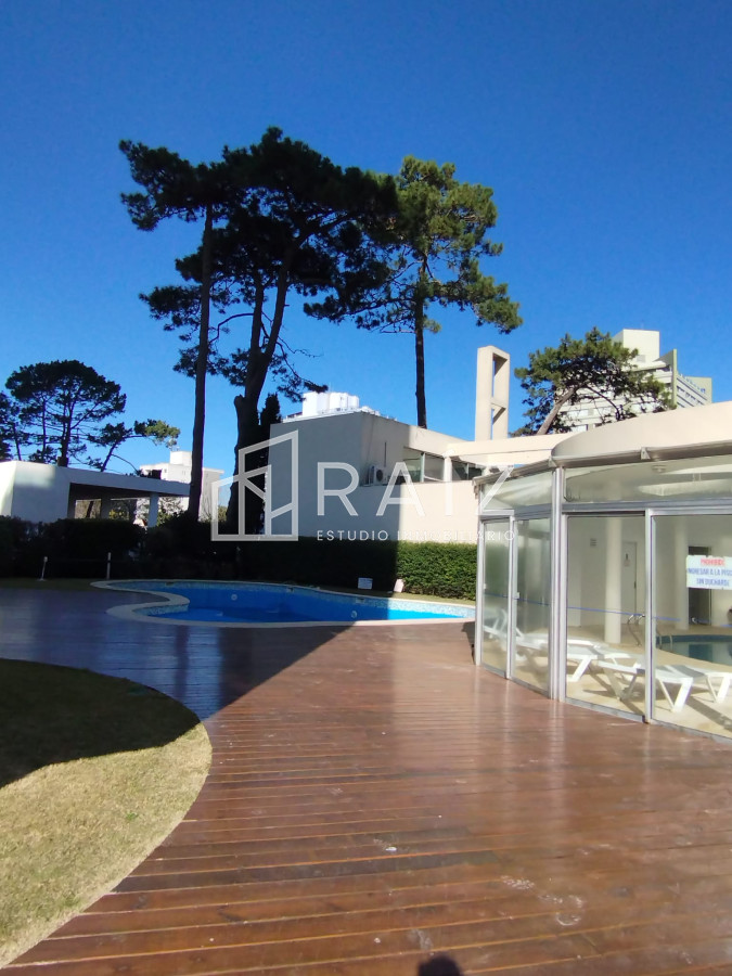 Apartamento ID.11988 - VENTA DE APARTAMENTO 2 DORMITORIOS ROOSEVELT