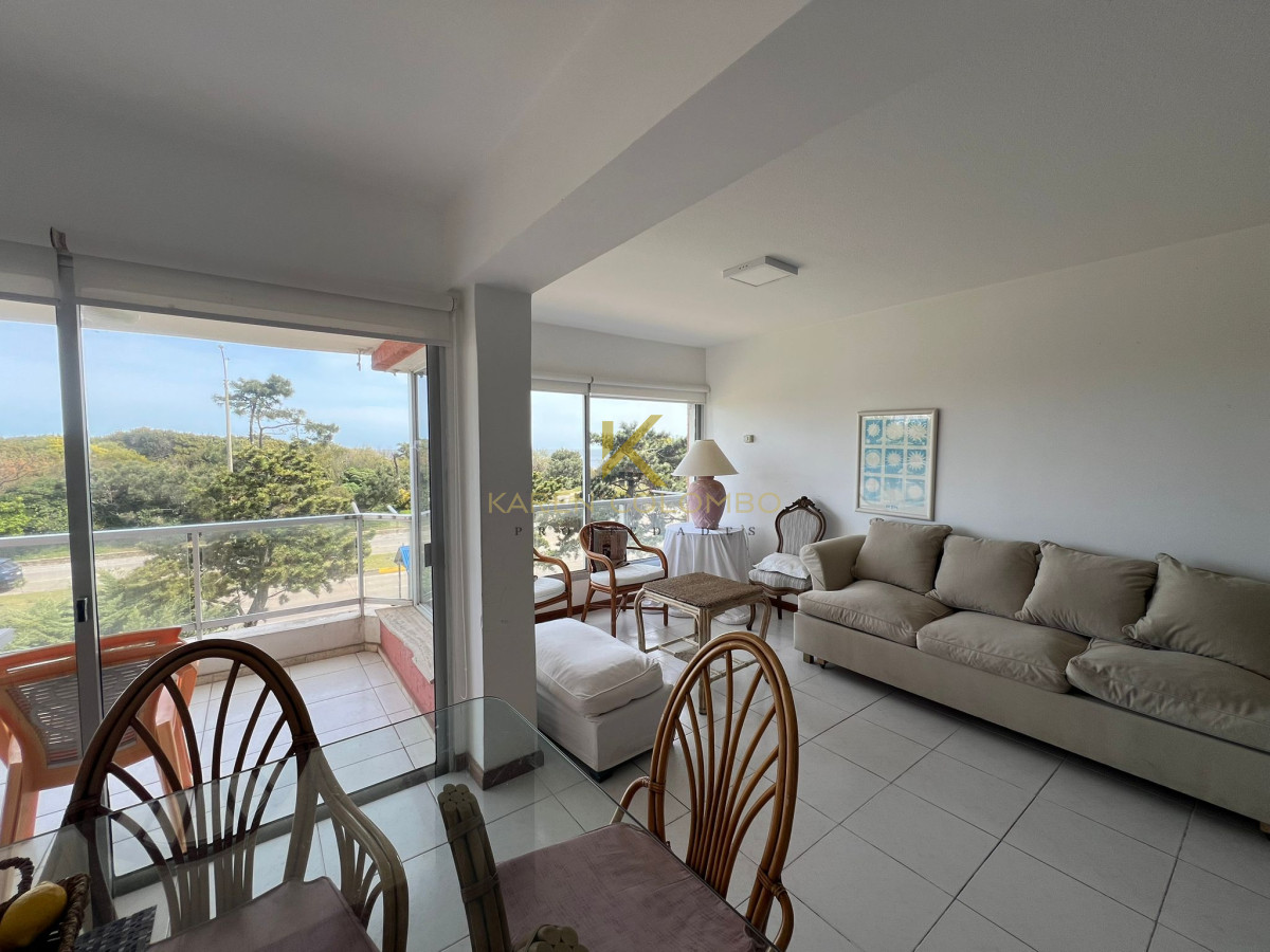 Apartamento ID.21094785 - ALQUILA APARTAMENTO TODO EL AÑO PUNTA DEL ESTE 