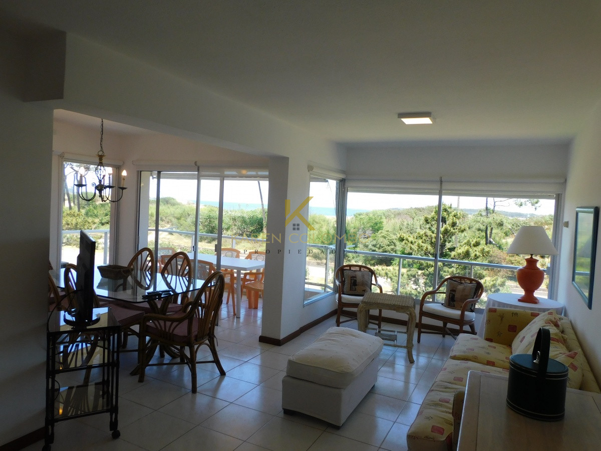 Apartamento ID.21094785 - ALQUILA APARTAMENTO TODO EL AÑO PUNTA DEL ESTE 