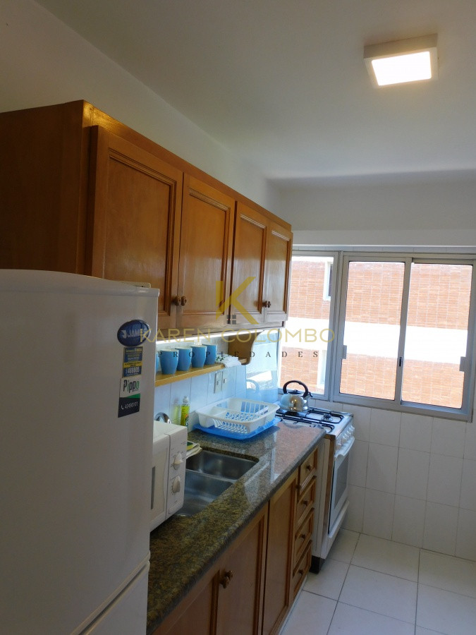 Apartamento ID.21094785 - ALQUILA APARTAMENTO TODO EL AÑO PUNTA DEL ESTE 