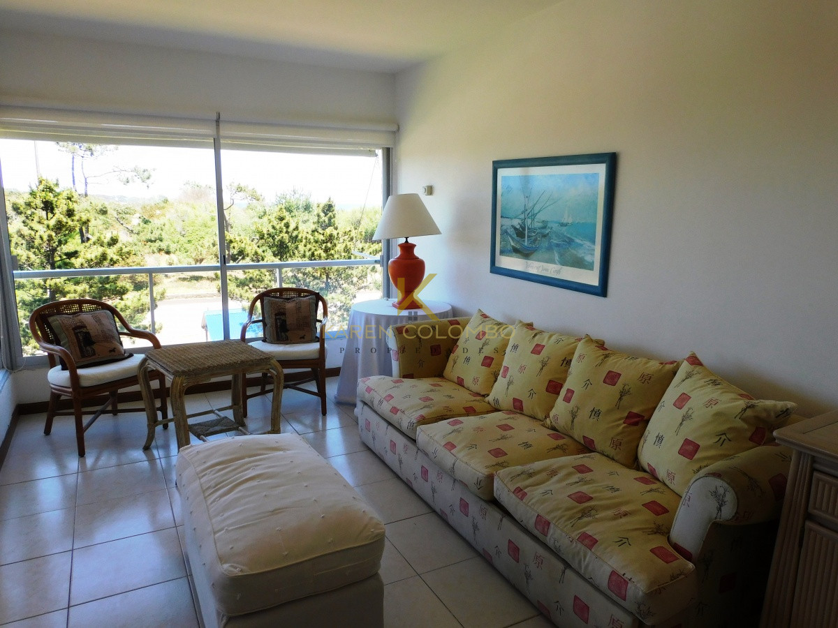 Apartamento ID.21094785 - ALQUILA APARTAMENTO TODO EL AÑO PUNTA DEL ESTE 
