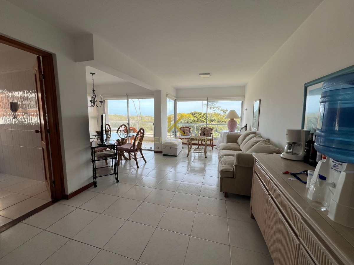 Apartamento ID.21094785 - ALQUILA APARTAMENTO TODO EL AÑO PUNTA DEL ESTE 