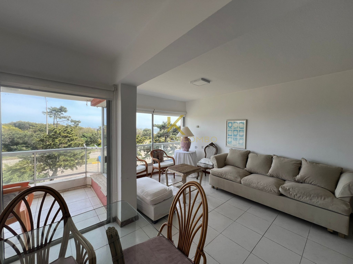 Apartamento ID.21094785 - ALQUILA APARTAMENTO TODO EL AÑO PUNTA DEL ESTE 