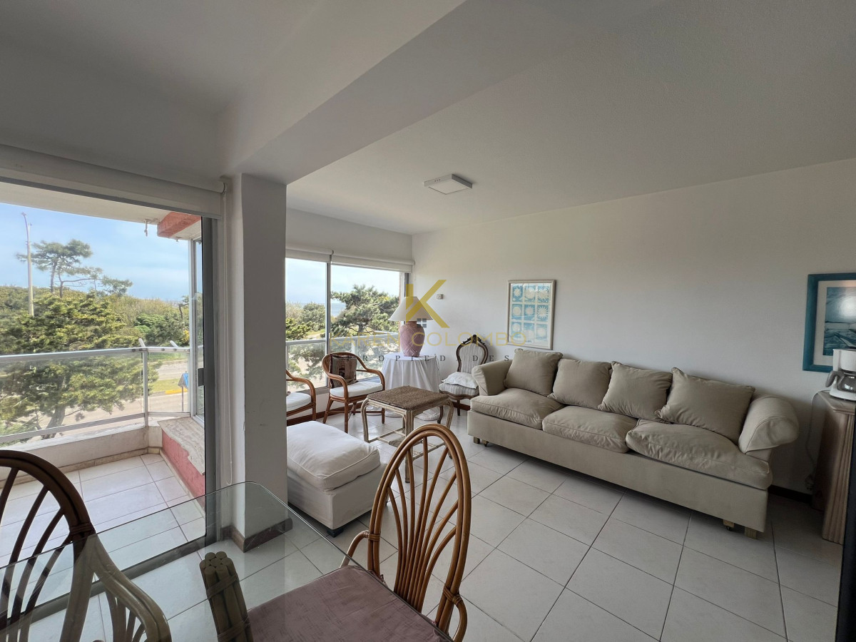 Apartamento ID.21094785 - ALQUILA APARTAMENTO TODO EL AÑO PUNTA DEL ESTE 