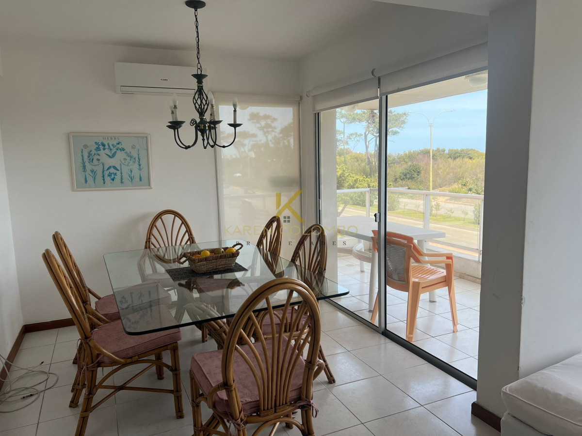 Apartamento ID.21094785 - ALQUILA APARTAMENTO TODO EL AÑO PUNTA DEL ESTE 