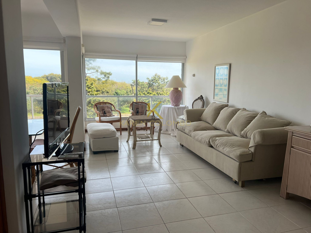 Apartamento ID.21094785 - ALQUILA APARTAMENTO TODO EL AÑO PUNTA DEL ESTE 