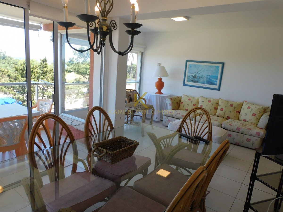Apartamento ID.21094785 - ALQUILA APARTAMENTO TODO EL AÑO PUNTA DEL ESTE 