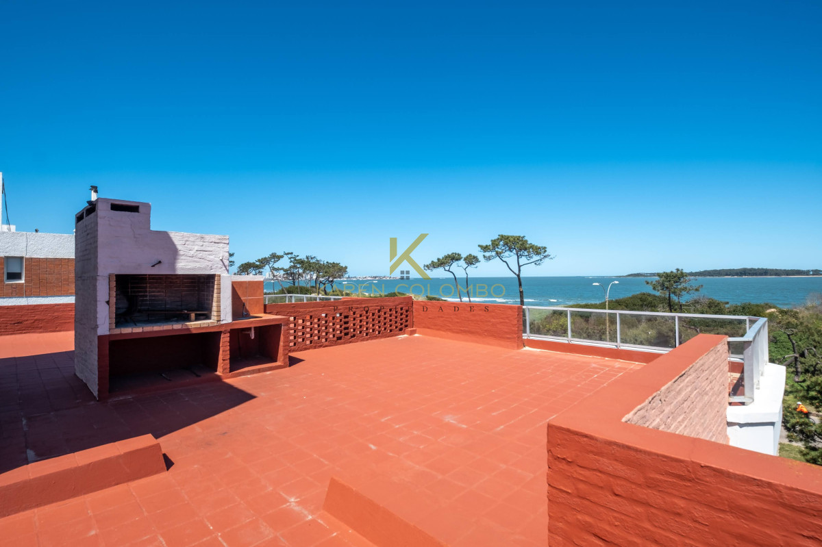 Apartamento ID.21094785 - ALQUILA APARTAMENTO TODO EL AÑO PUNTA DEL ESTE 