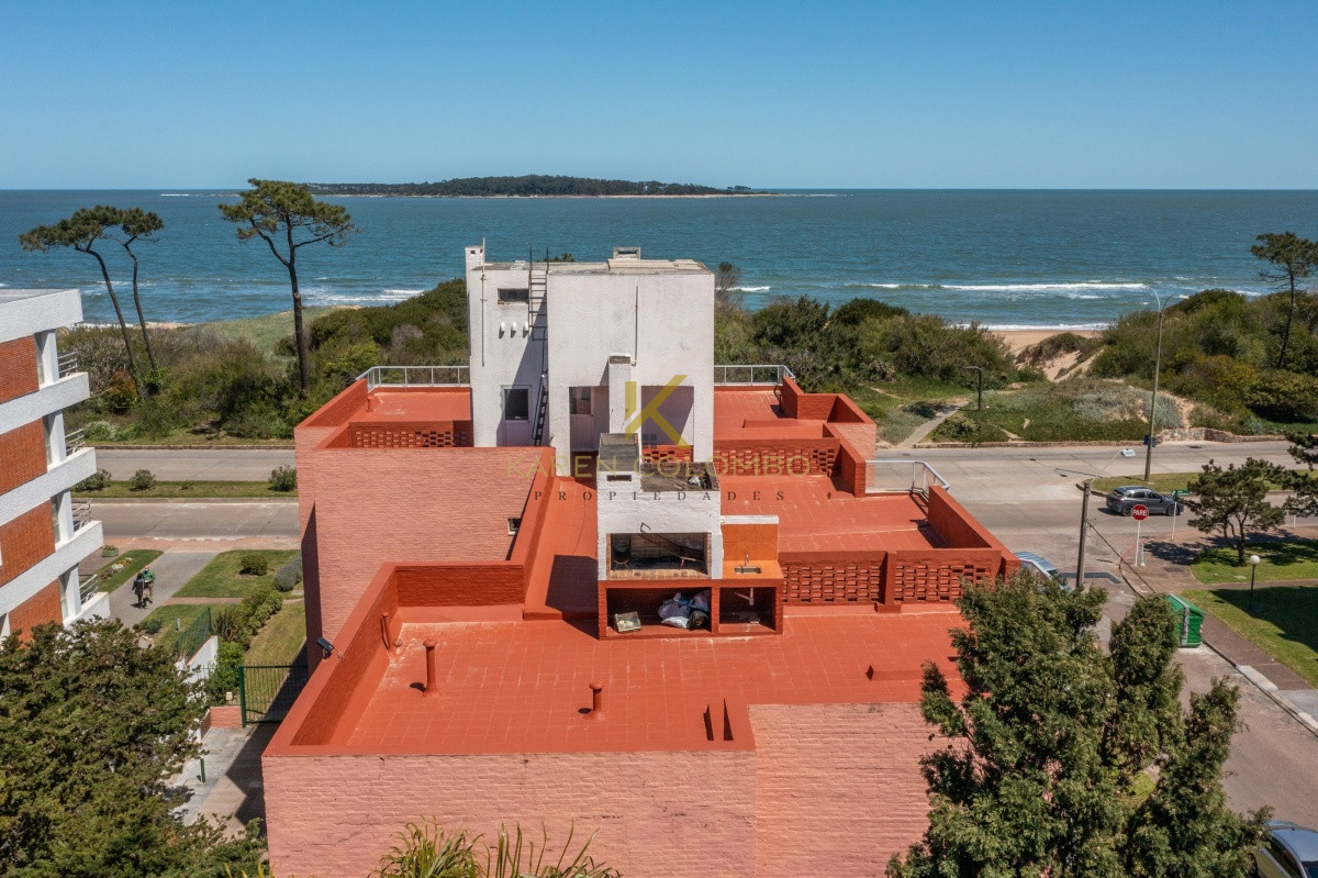 Apartamento ID.21094785 - ALQUILA APARTAMENTO TODO EL AÑO PUNTA DEL ESTE 