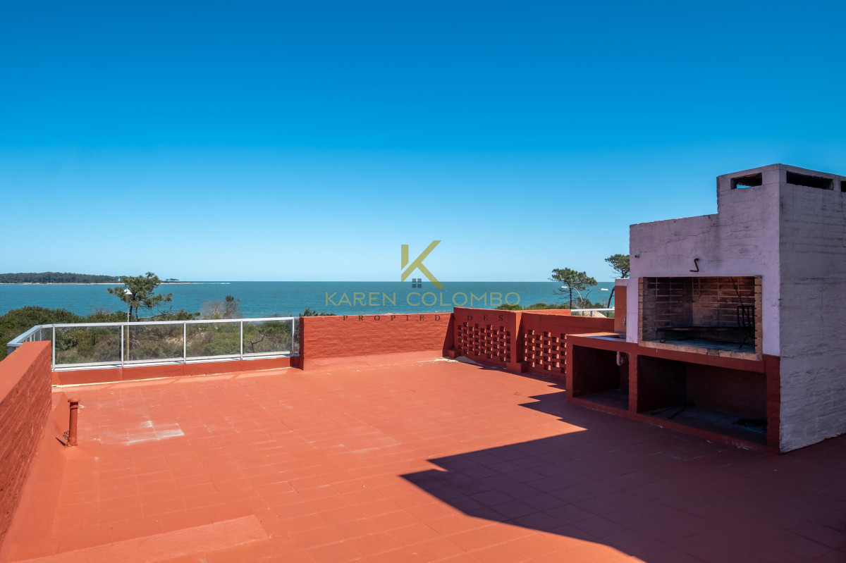 Apartamento ID.21094785 - ALQUILA APARTAMENTO TODO EL AÑO PUNTA DEL ESTE 