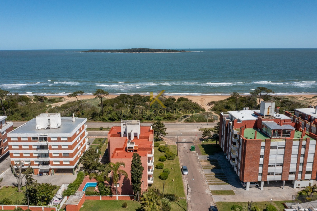 Apartamento ID.21094785 - ALQUILA APARTAMENTO TODO EL AÑO PUNTA DEL ESTE 