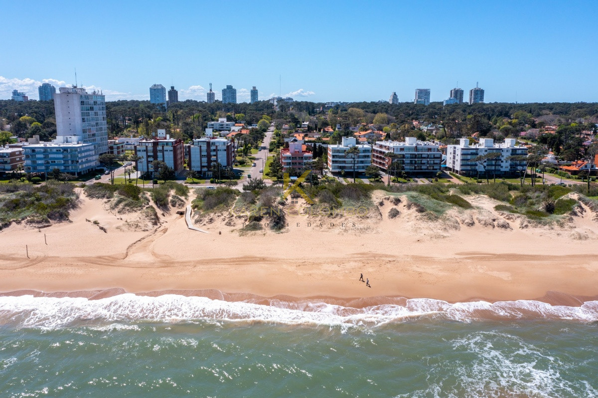 Apartamento ID.21094785 - ALQUILA APARTAMENTO TODO EL AÑO PUNTA DEL ESTE 