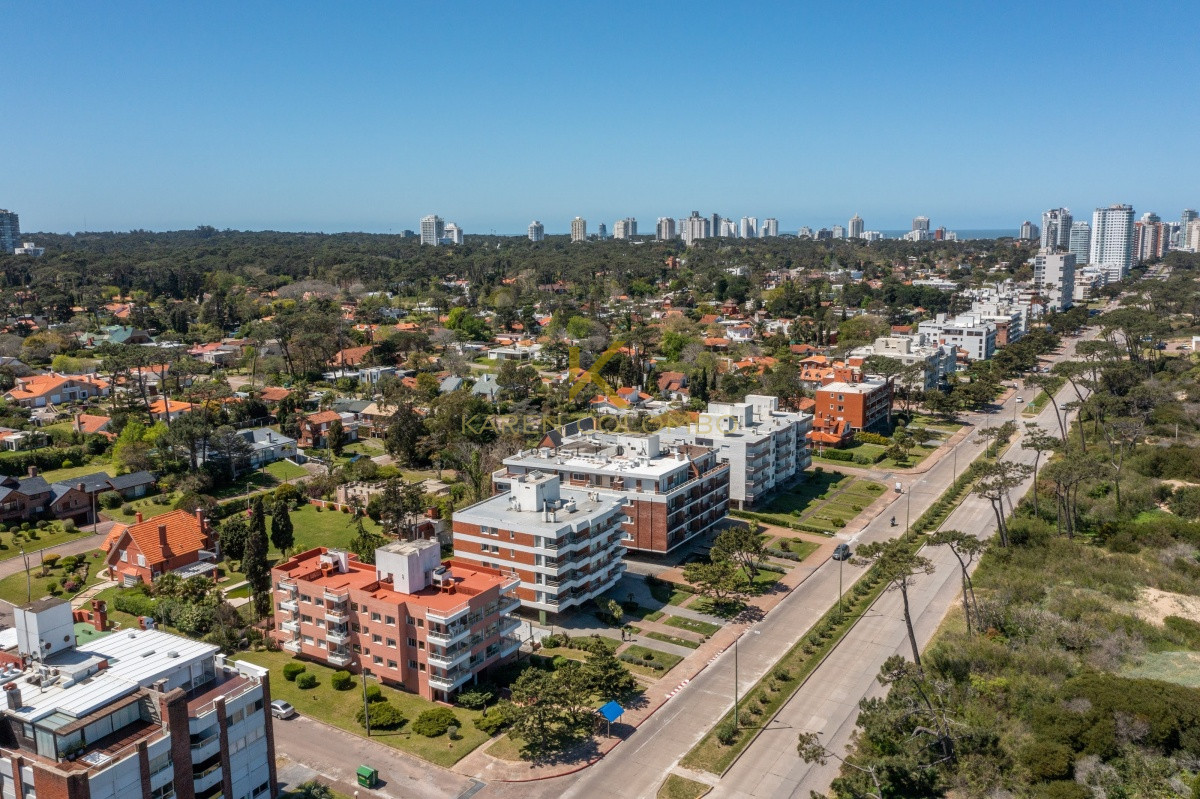 Apartamento ID.21094785 - ALQUILA APARTAMENTO TODO EL AÑO PUNTA DEL ESTE 