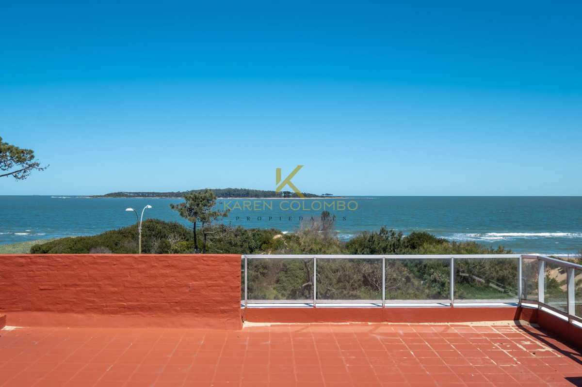 Apartamento ID.21094785 - ALQUILA APARTAMENTO TODO EL AÑO PUNTA DEL ESTE 