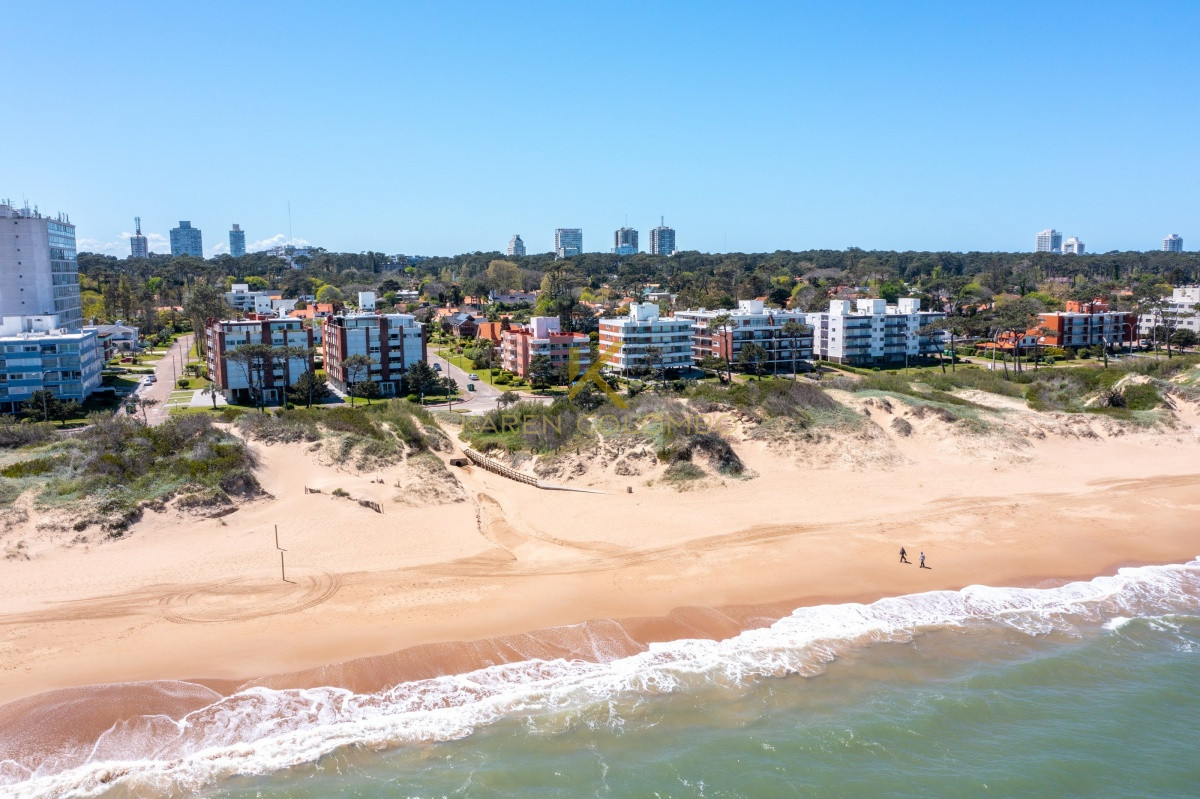 Apartamento ID.21094785 - ALQUILA APARTAMENTO TODO EL AÑO PUNTA DEL ESTE 