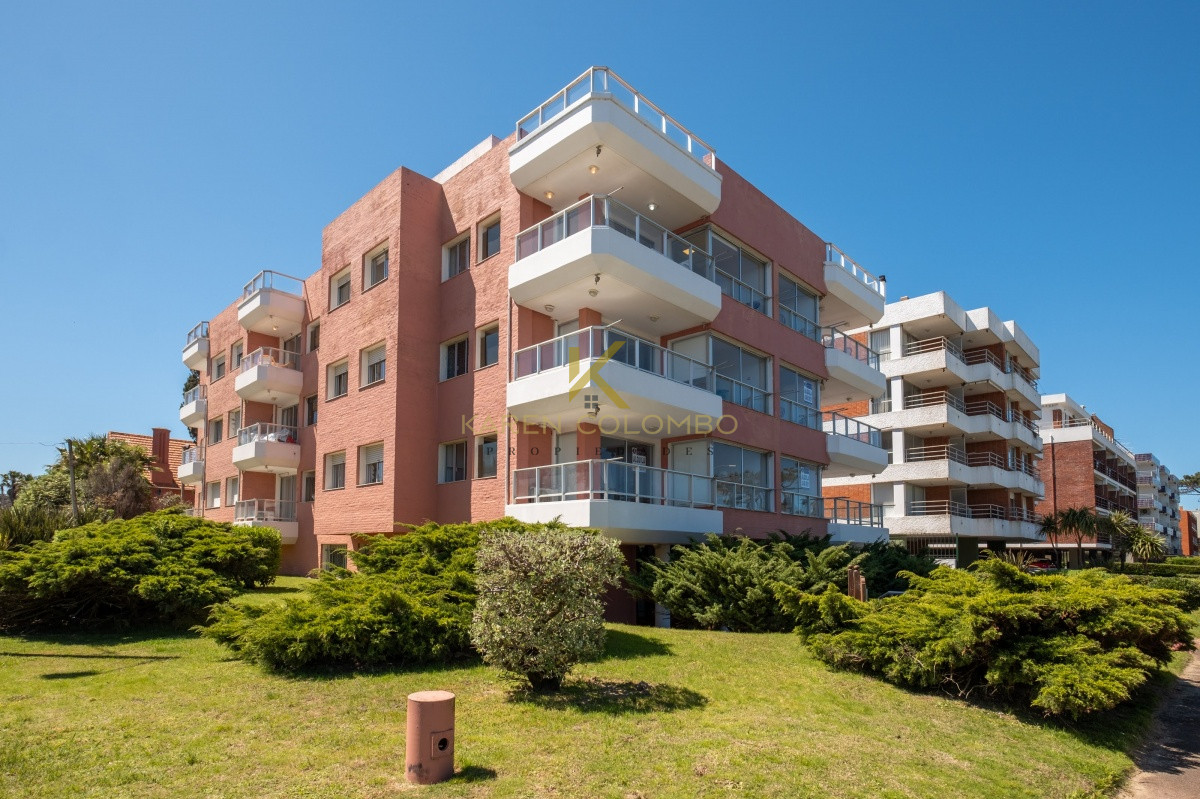 Apartamento ID.21094785 - ALQUILA APARTAMENTO TODO EL AÑO PUNTA DEL ESTE 