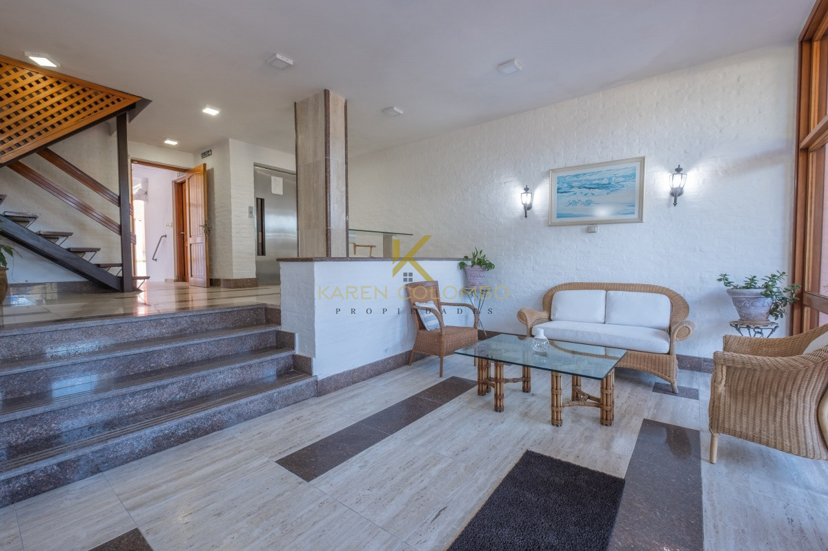 Apartamento ID.21094785 - ALQUILA APARTAMENTO TODO EL AÑO PUNTA DEL ESTE 