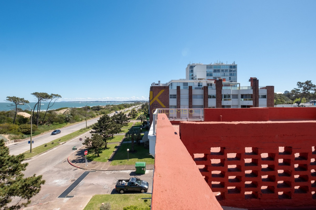 Apartamento ID.21094785 - ALQUILA APARTAMENTO TODO EL AÑO PUNTA DEL ESTE 