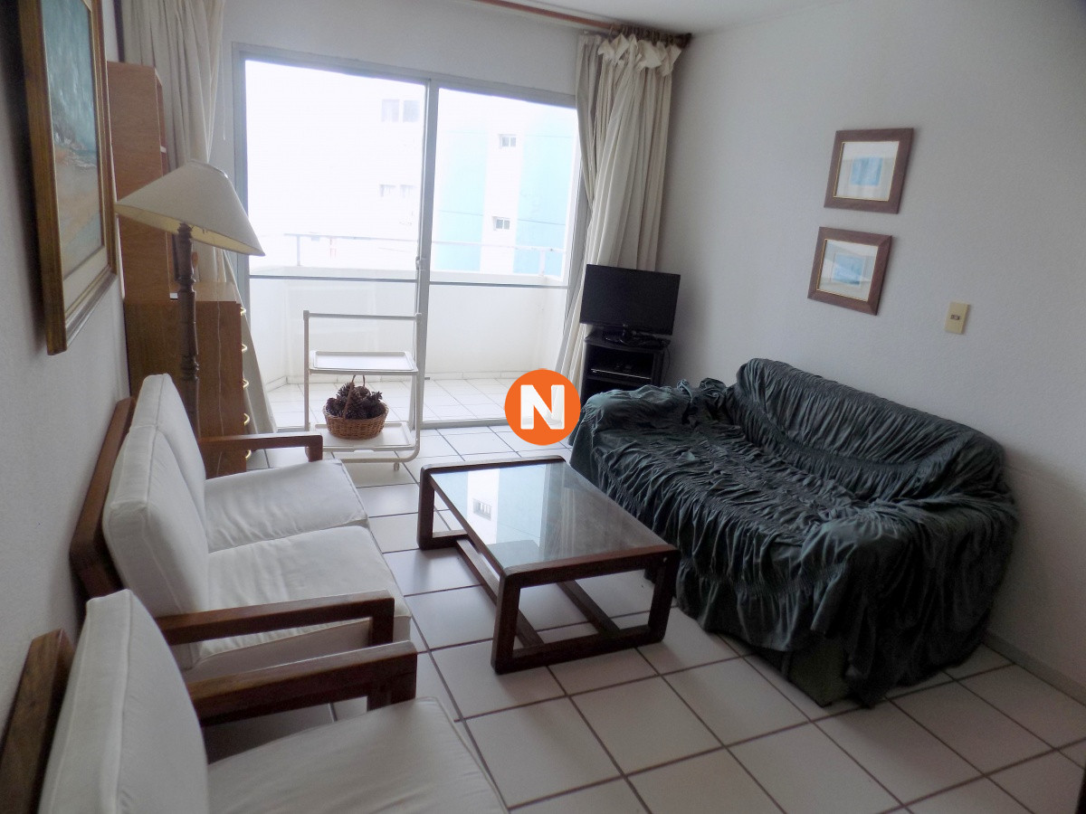 Apartamento Ref.218148 - VENTA APARTAMENTO 2 DORMITORIOS , 2 BAÑOS