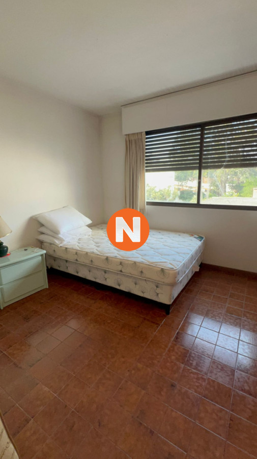 Apartamento Ref.222979 - VENTA APARTAMENTO 3 DORMITORIOS , 2 BAÑOS , DORMITORIO Y BAÑO SERVICIO