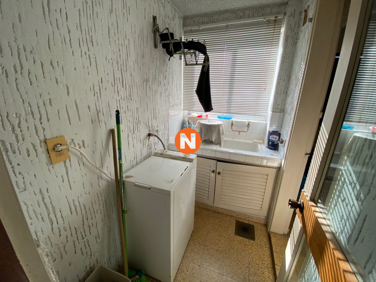 Apartamento Ref.222979 - VENTA APARTAMENTO 3 DORMITORIOS , 2 BAÑOS , DORMITORIO Y BAÑO SERVICIO
