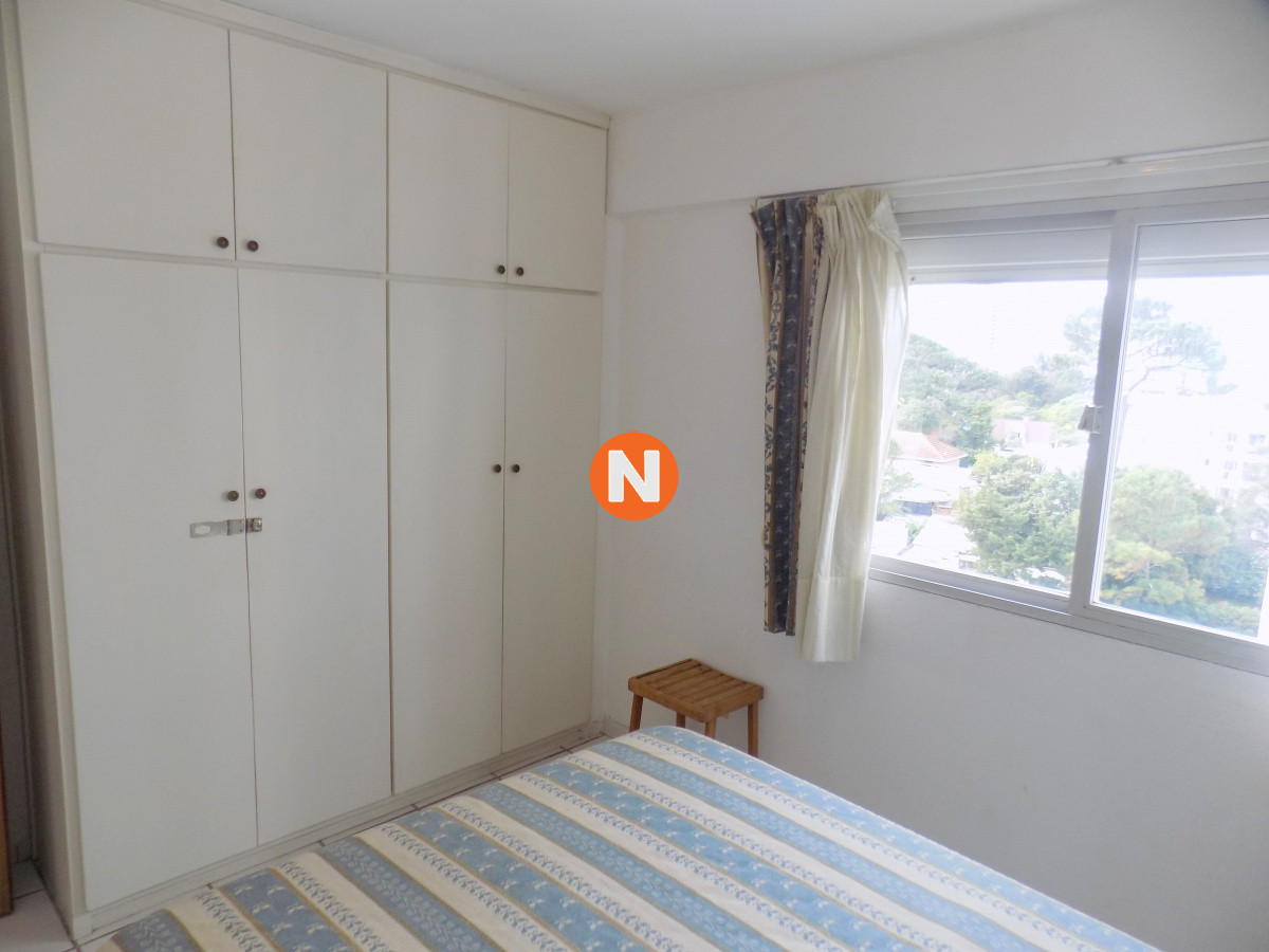 Apartamento Ref.218148 - VENTA APARTAMENTO 2 DORMITORIOS , 2 BAÑOS