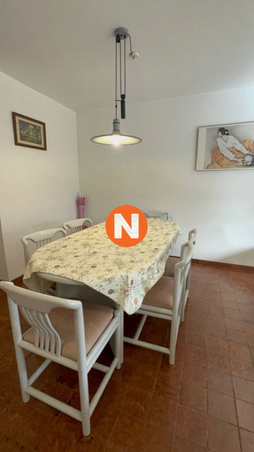 Apartamento Ref.222979 - VENTA APARTAMENTO 3 DORMITORIOS , 2 BAÑOS , DORMITORIO Y BAÑO SERVICIO