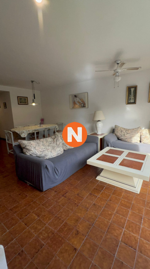 Apartamento Ref.222979 - VENTA APARTAMENTO 3 DORMITORIOS , 2 BAÑOS , DORMITORIO Y BAÑO SERVICIO