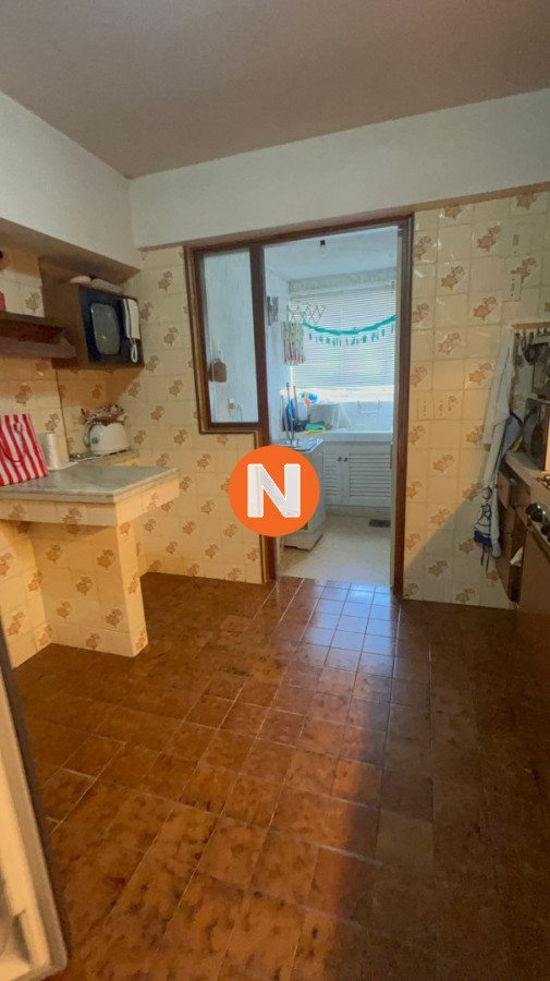 Apartamento Ref.222979 - VENTA APARTAMENTO 3 DORMITORIOS , 2 BAÑOS , DORMITORIO Y BAÑO SERVICIO