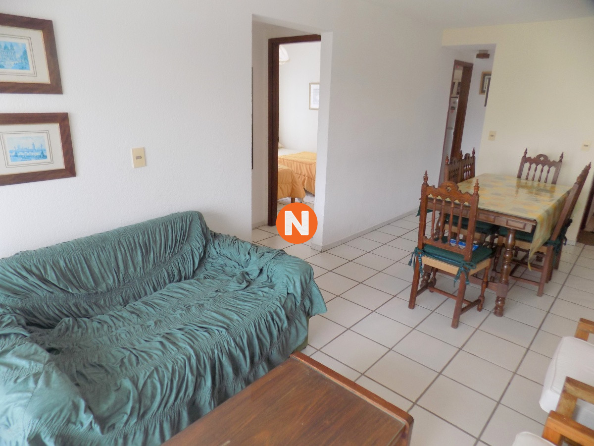 Apartamento Ref.218148 - VENTA APARTAMENTO 2 DORMITORIOS , 2 BAÑOS