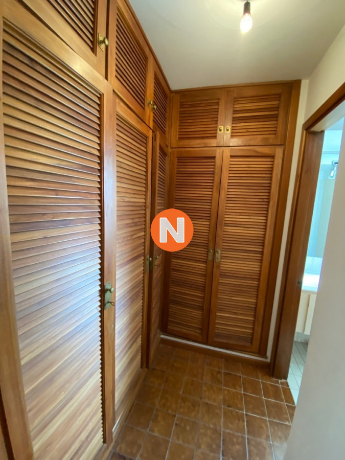 Apartamento Ref.222979 - VENTA APARTAMENTO 3 DORMITORIOS , 2 BAÑOS , DORMITORIO Y BAÑO SERVICIO