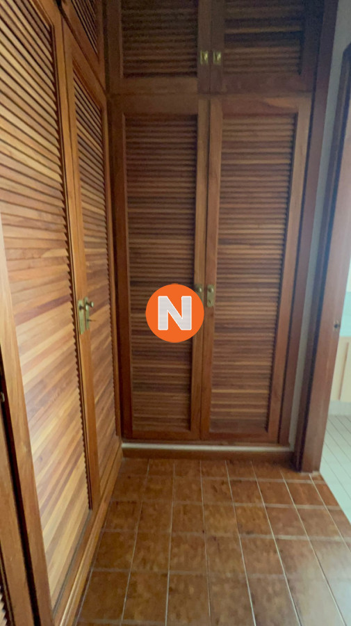 Apartamento Ref.222979 - VENTA APARTAMENTO 3 DORMITORIOS , 2 BAÑOS , DORMITORIO Y BAÑO SERVICIO