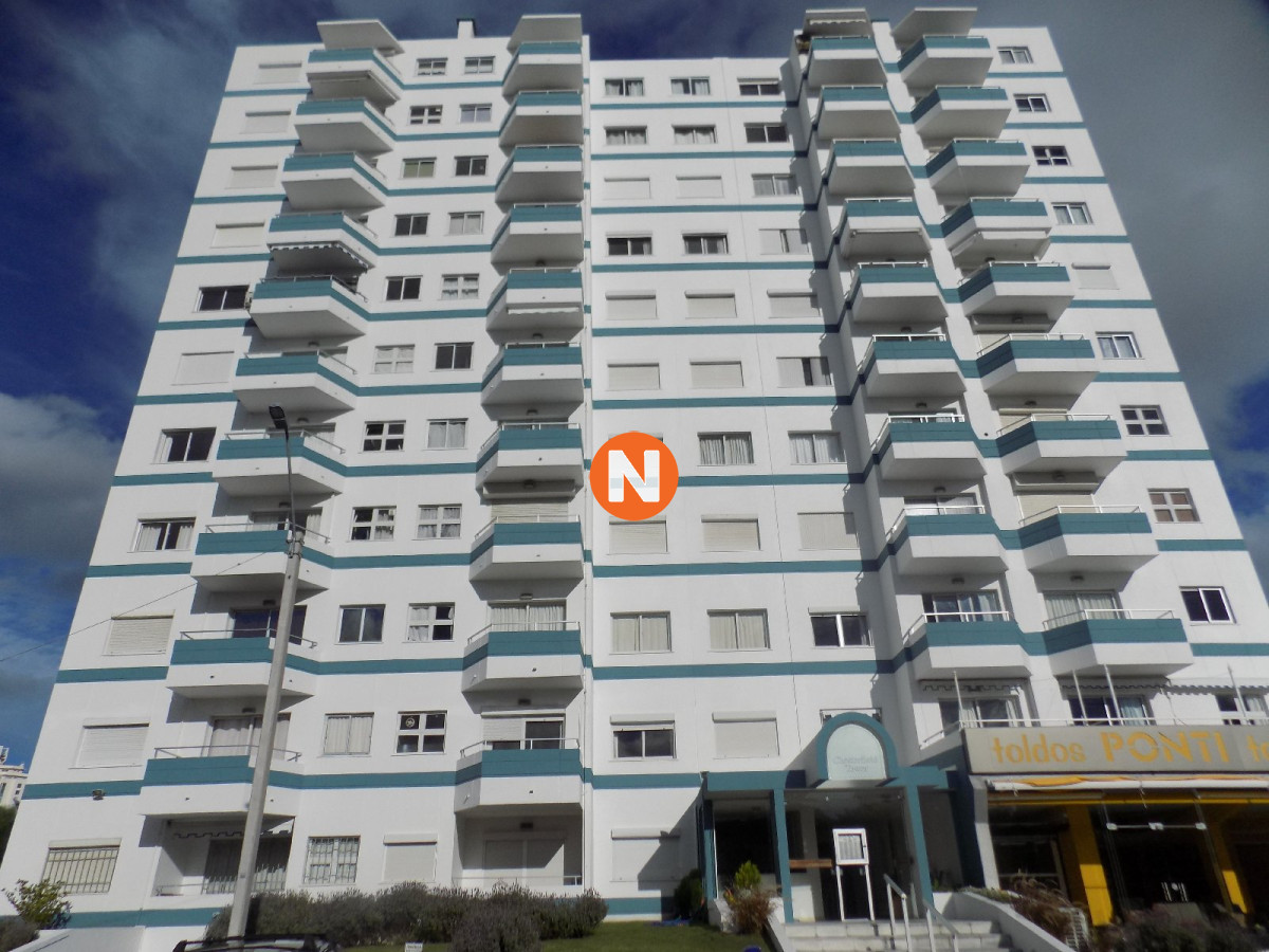 Apartamento Ref.218148 - VENTA APARTAMENTO 2 DORMITORIOS , 2 BAÑOS