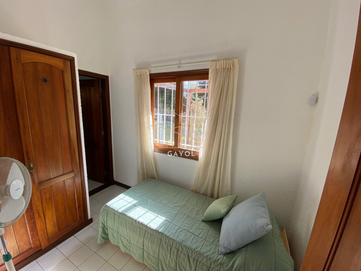 Casa ID.1085 - ALQUILA ESPECTACULAR PROPIEDAD EN LO MEJOR DE PARADA MANSA