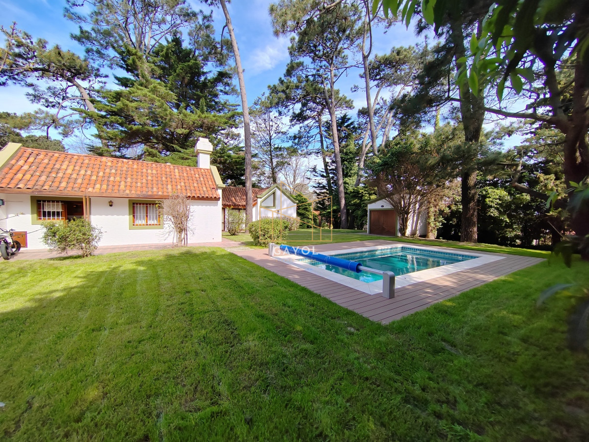 Casa ID.1085 - ALQUILA ESPECTACULAR PROPIEDAD EN LO MEJOR DE PARADA MANSA