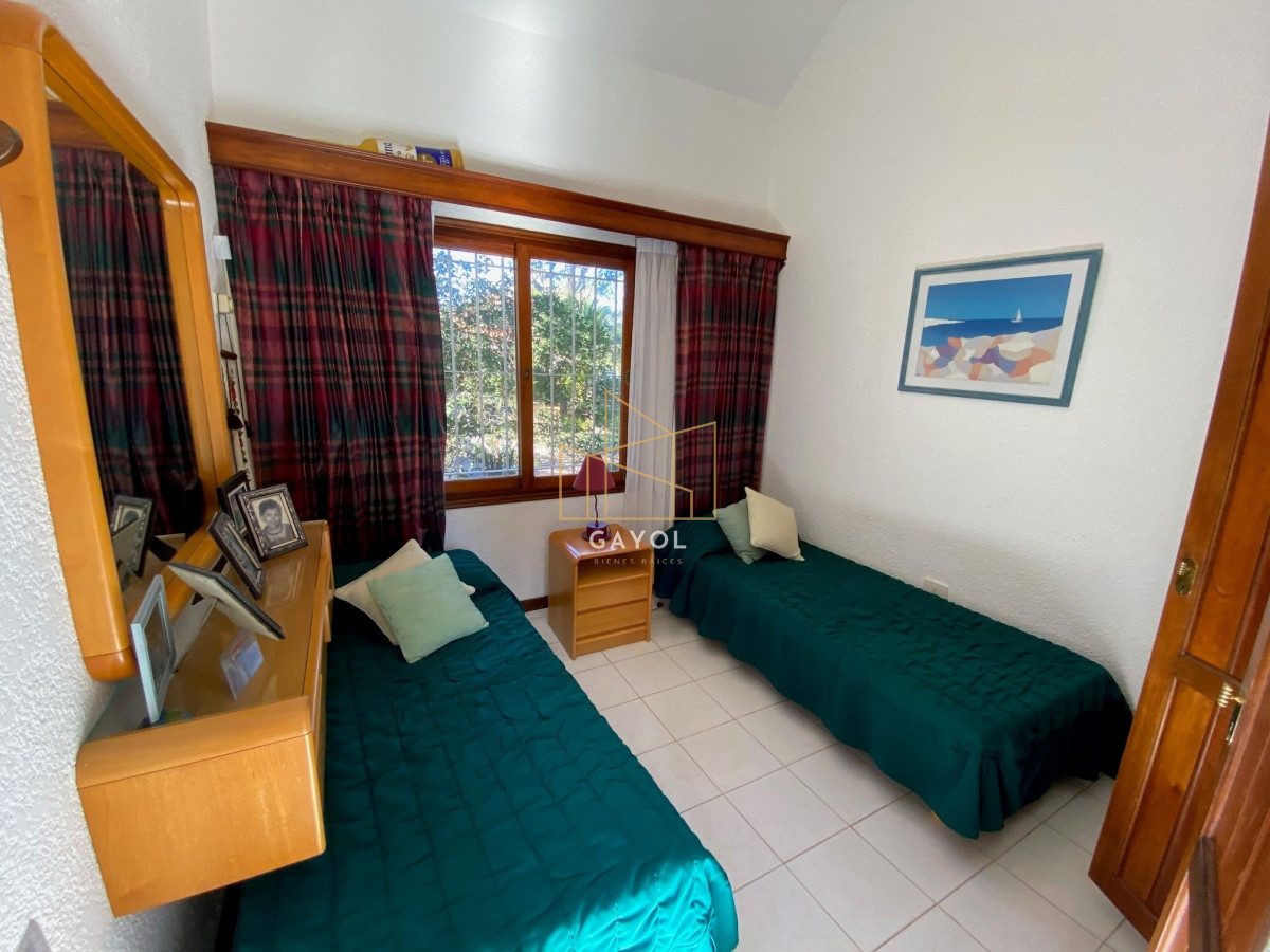 Casa ID.1085 - ALQUILA ESPECTACULAR PROPIEDAD EN LO MEJOR DE PARADA MANSA