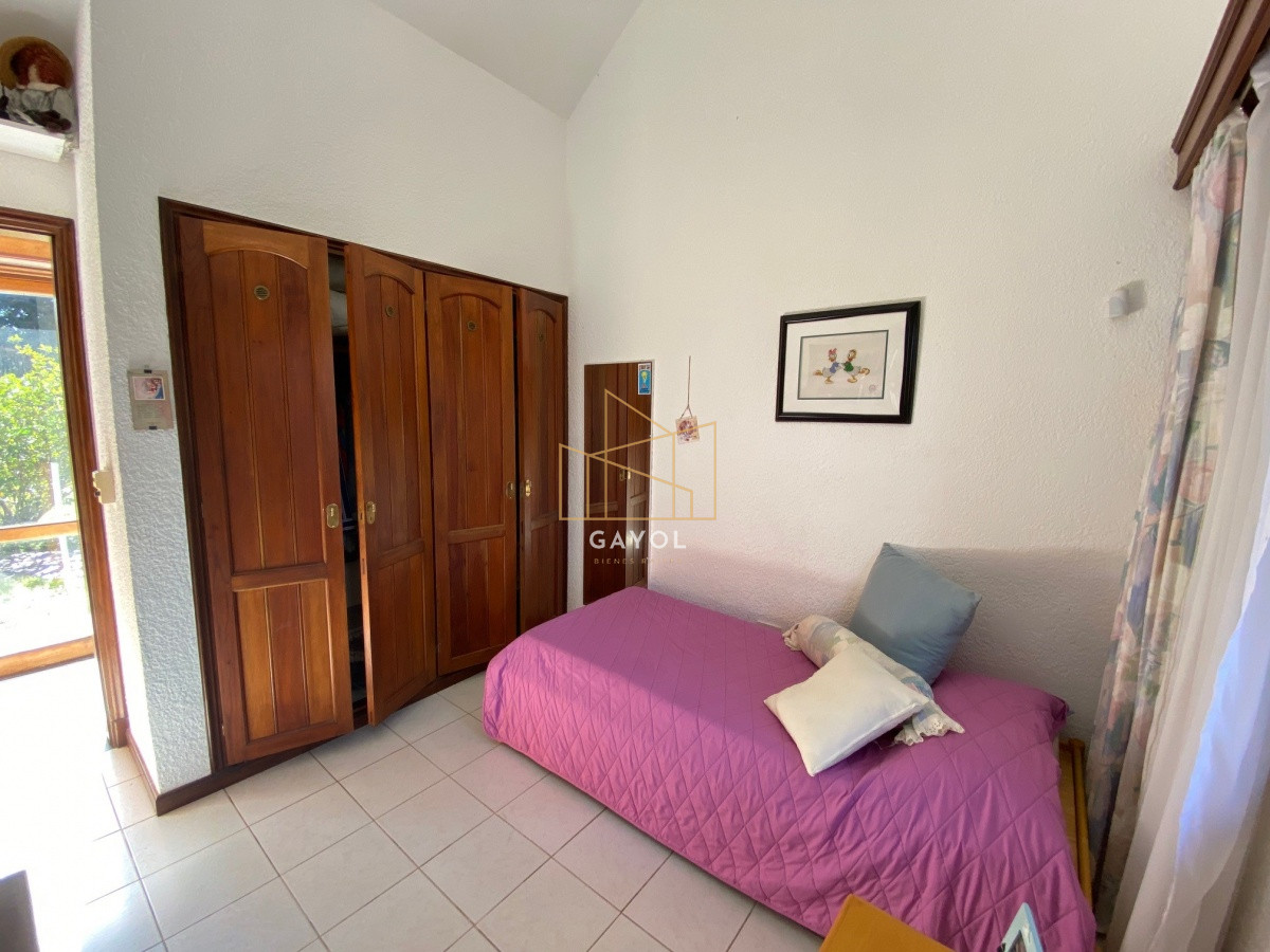 Casa ID.1085 - ALQUILA ESPECTACULAR PROPIEDAD EN LO MEJOR DE PARADA MANSA