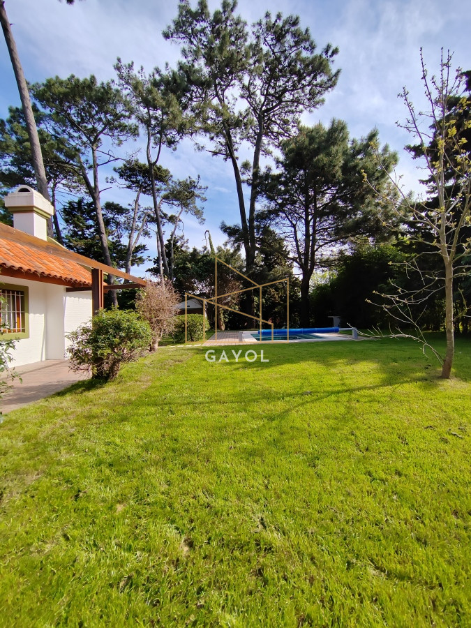 Casa ID.1085 - ALQUILA ESPECTACULAR PROPIEDAD EN LO MEJOR DE PARADA MANSA